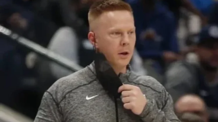 Sean Sweeney Dapat Kesempatan Emas Pimpin Orlando Magic