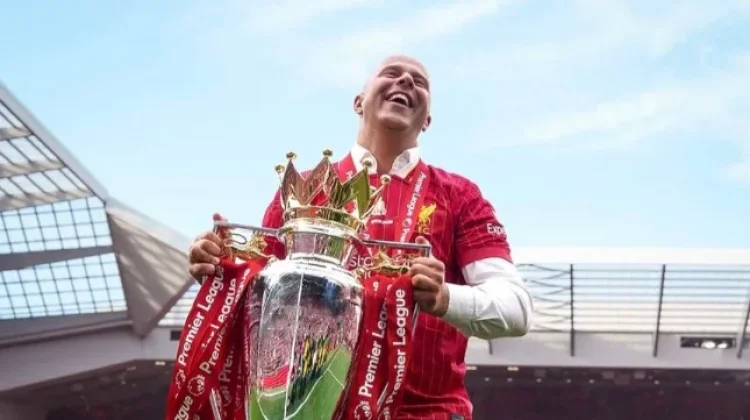 Gagal Penuhi Target, Arne Slot Resmi Didepak Liverpool