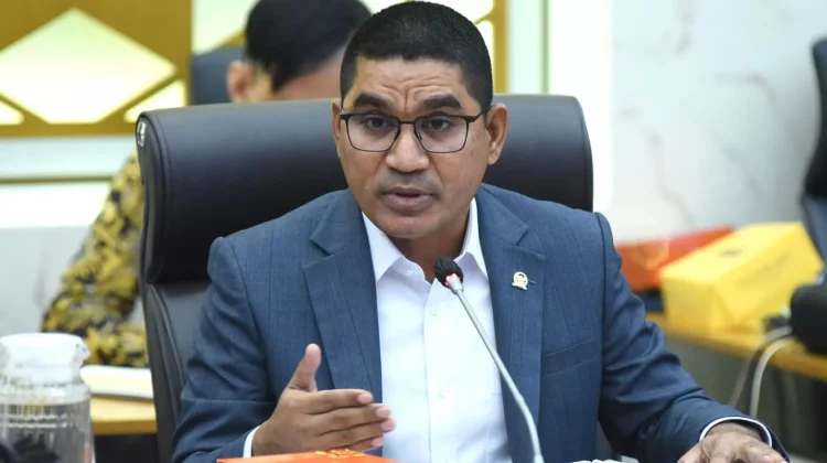 Komisi IV DPR Minta Publik Optimistis Soal Swasembada Pangan