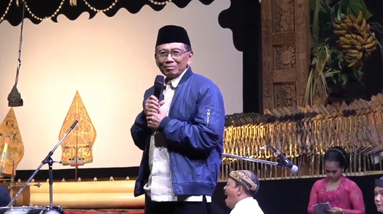 DNIKS Ajak Lansia Aktif Bergerak dan Membaca untuk Jaga Kesehatan