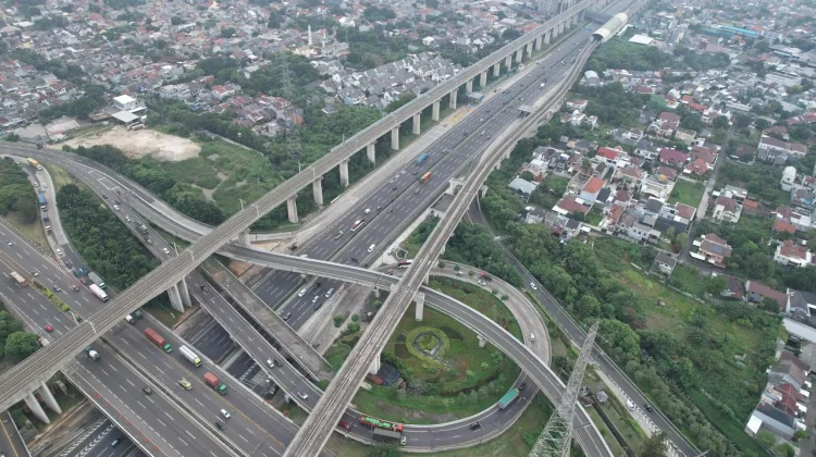 JTT Siagakan Layanan Hadapi Lonjakan Libur Waisak dan Hari Lahir Pancasila