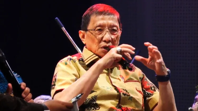 RRI Perkuat Pemberdayaan Lansia lewat Siaran dan Komunitas