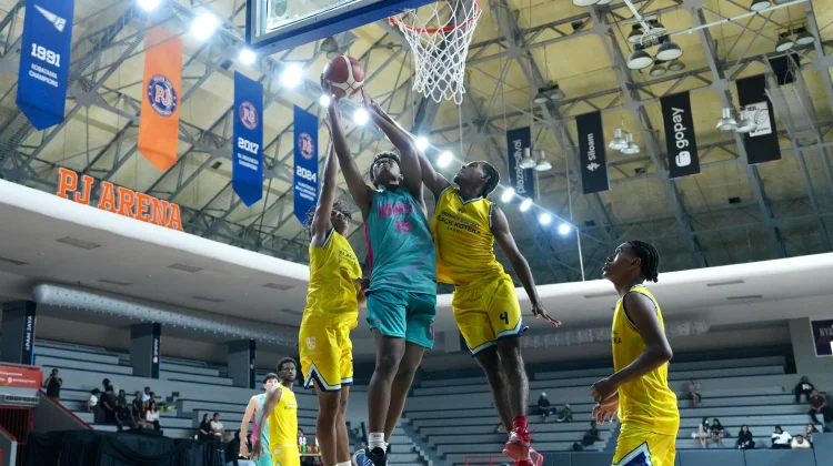 Timnas Basket Junior Siap Tempur setelah Jalani Uji Coba