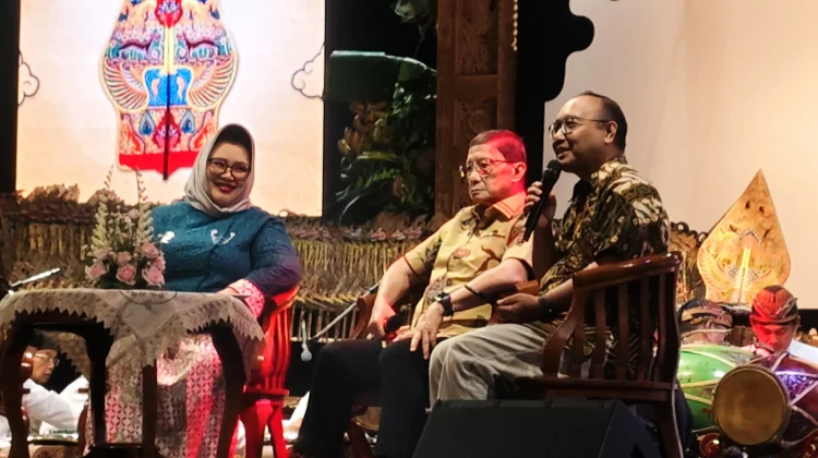 Tangkal Hoaks, Kemkomdigi Dorong Literasi Digital bagi Masyarakat