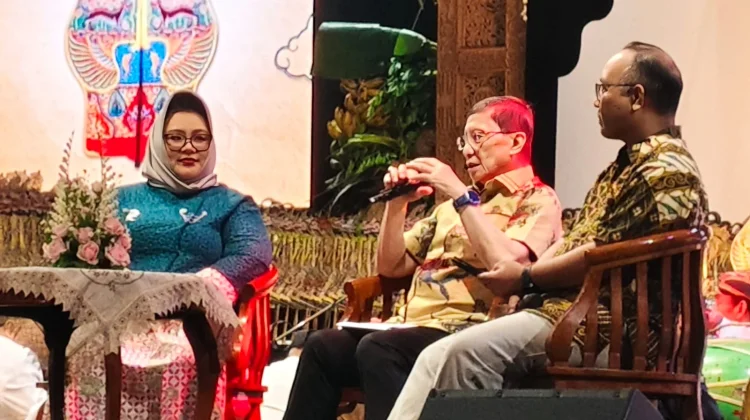 Hadapi Disrupsi Media, RRI Kembangkan Layanan Multiplatform