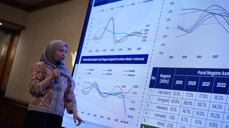Indonesia Jadi Eksportir Minyak Kelapa Terbesar Kedua di Dunia setelah Filipina