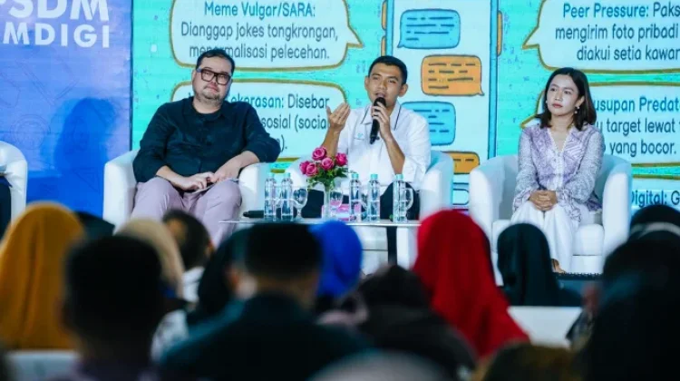 Komdigi: Lebih dari Separuh Anak Indonesia Terpapar Konten Seksual