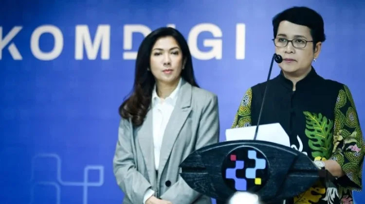Pemerintah Perluas Digitalisasi Bansos ke 42 Daerah Mulai Juni 2026