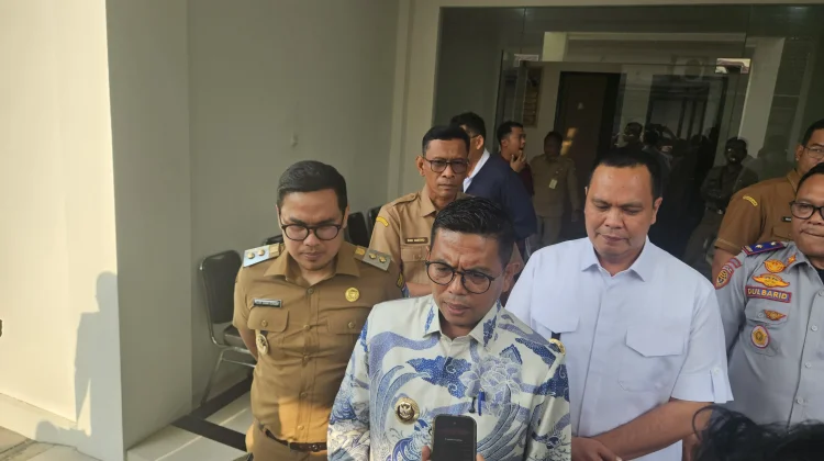 Soal Truk Odol, Gubernur Banten Panggil Pengelola Tol Jakarta-Merak