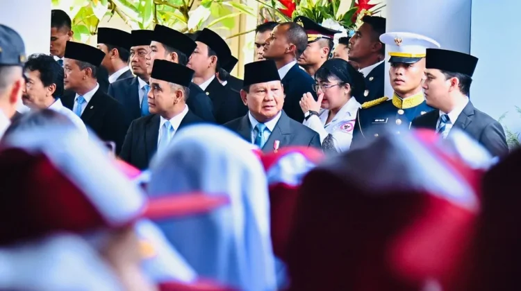 Upacara Hari Pancasila 1 Juni 2026, BPIP: Semua Mantan Presiden dan Wapres Diundang