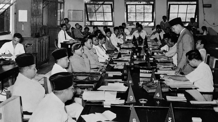 Diperingati Setiap 1 Juni, Ini Rangkuman Sejarah Hari Lahir Pancasila