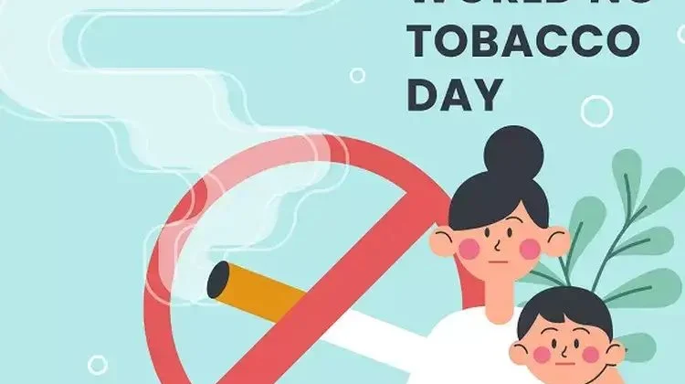 Hari tanpa Tembakau Sedunia, WHO Puji PP 28/2024 Milik Pemerintah Indonesia