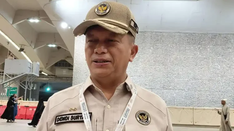 PPIH Siapkan Skema Pemulangan Jemaah Haji Indonesia