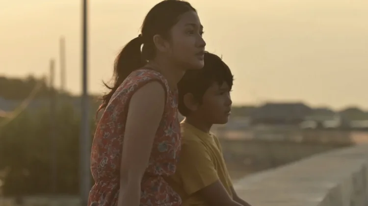 Film 'Pangku' Wakili Indonesia di Kompetisi Internasional Bishkek Film Festival