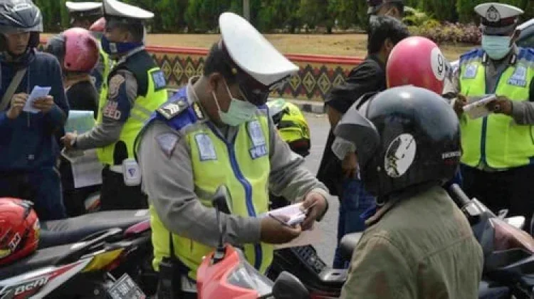 Bisa Digunakan saat Razia, Begini Cara Membuat SIM Digital lewat Ponsel