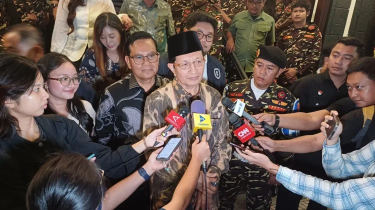 Menteri Agama Pastikan Pendidikan Agama Tetap Berjalan di Daerah Terbatas