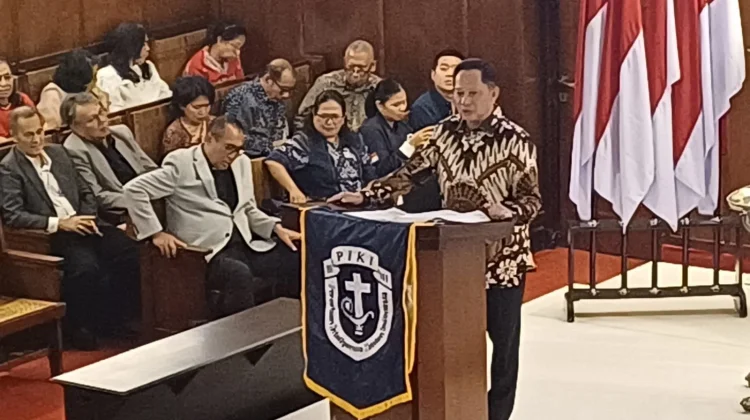 Mendagri: Indonesia Punya Modal Jadi Negara Maju 2045
