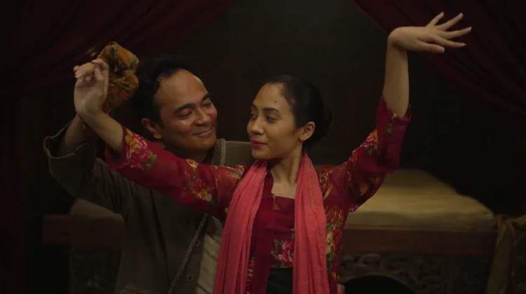 Film 'Badut Gendong' Banjir Respons Positif dari Sejumlah Publik Figur