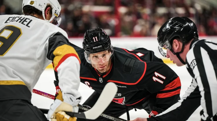 Golden Knights vs Hurricanes: Siap Berebut Gelar di Final Stanley Cup 2026