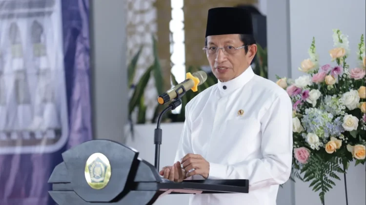Menag Minta Masyarakat Setop Aksi Pembubaran Ibadah