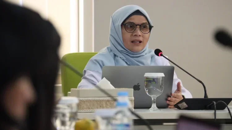 KemenPPPA: Perkuat Peran Keluarga Cegah Paparan Radikalisme pada Anak