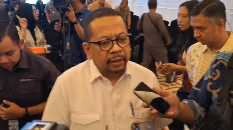 Kunjungan Presiden Prabowo ke Luar Negeri Ditegaskan untuk Indonesia