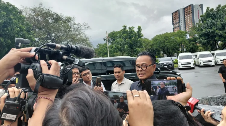 Pemerintah Jamin Pengelolaan PT DSI akan Transparan