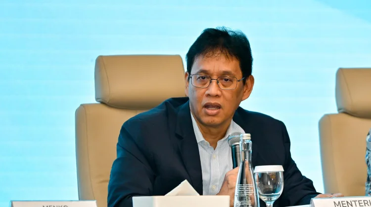 Menkeu Purbaya Minta, Mulai Besok  Eksportir Patuhi Aturan Baru Penempatan DHE SDA