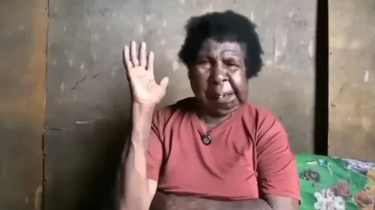 Mama Sinta Tegaskan ke Jakarta Pakai Biaya Sendiri