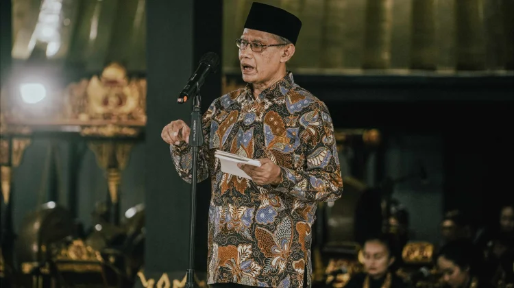 PP Muhammadiyah Sampaikan Duka Cita atas Wafatnya Ryamizard Ryacudu