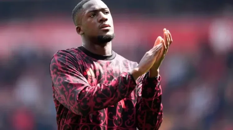 Kontrak Berakhir, Ibrahima Konate Tinggalkan Liverpool sebagai Pemain Bebas