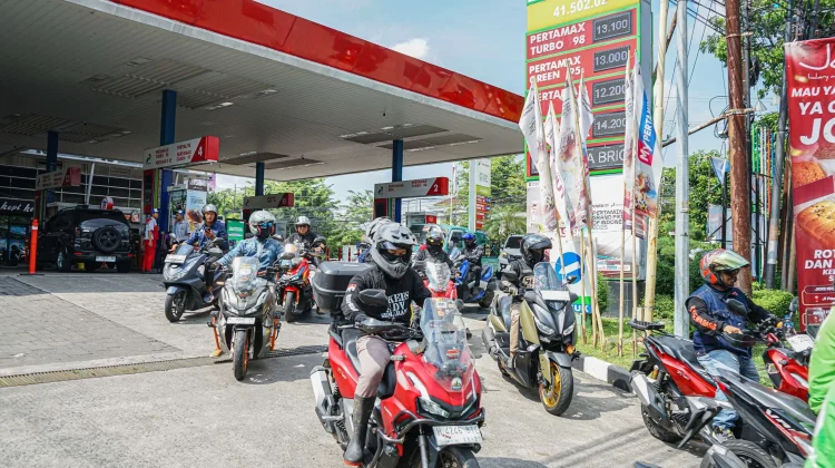 Simak Daftar Harga BBM Pertamina 1 Juni 2026, Ini Rinciannya