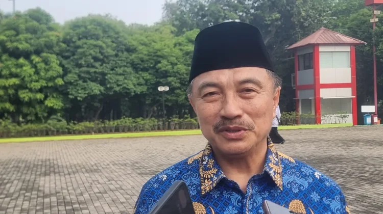 Pemkot Bekasi Komitmen Implementasikan Nilai Pancasila dalam Pemerintahan