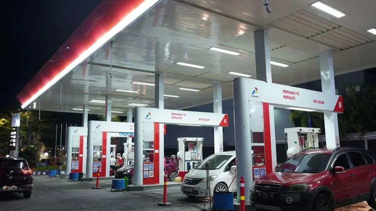 Langkah-Langkah Cara Daftar Program Subsidi Tepat Pertamina Beli Pertalite-Solar