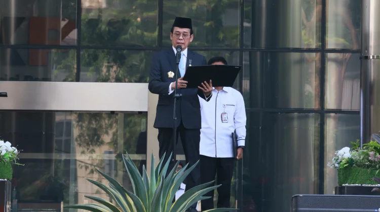 Pimpinan KPK: Pancasila jadi Fondasi Persatuan dan Perdamaian