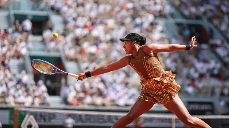 Osaka vs Sabalenka Menanti di Babak 16 Besar Roland Garros 2026