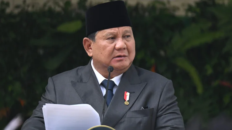 Ajak Refleksi Kondisi Bangsa, Presiden: Apakah Pertumbuhan Ekonomi Sudah Merata?