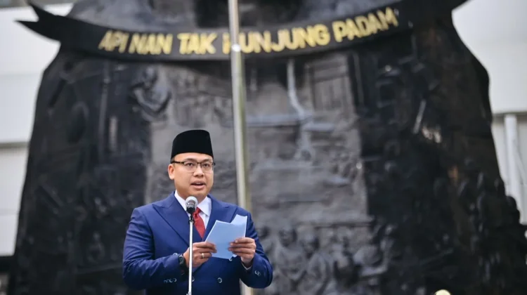 Wamenkomdigi Tekankan Makna Pancasila dalam Menghadapi Ancaman di Ruang Digital