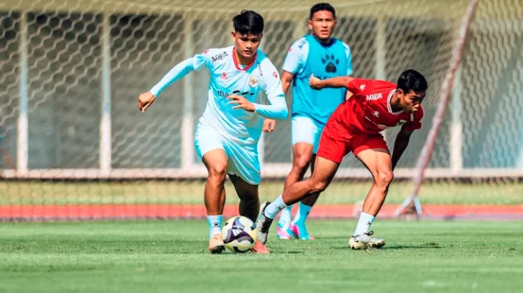 Tiga Pemain Persita Dipanggil Timnas untuk Laga Uji Coba Juni 2026