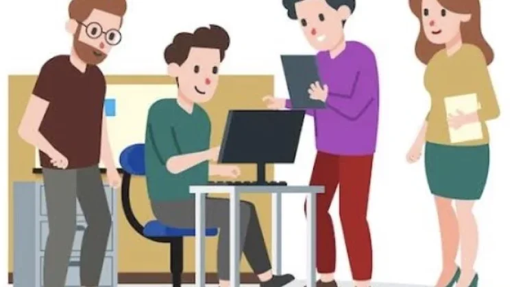 MagangHub dan Tenaga Kerja Murah