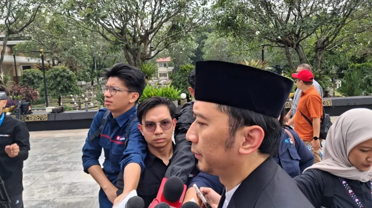 Ibas Kenang Ryamizard sebagai 'Jenderal Rumput', Sosok Inspiratif bagi Prajurit