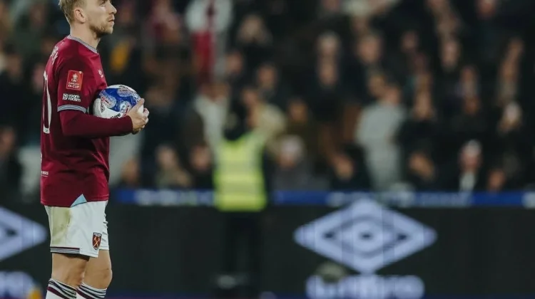 Chelsea Pertimbangkan Rekrut Jarrod Bowen dari West Ham