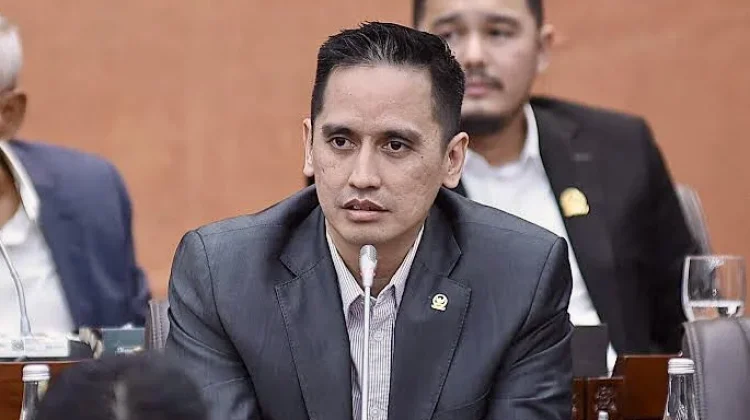 DPR Dukung Operasional PT DSI Perkuat Tata Kelola Ekspor SDA