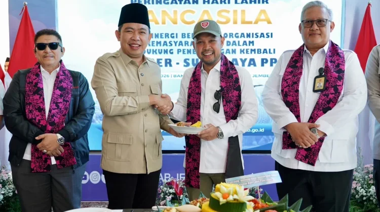 Wings Air Resmi Layani Rute Penerbangan Surabaya Jember