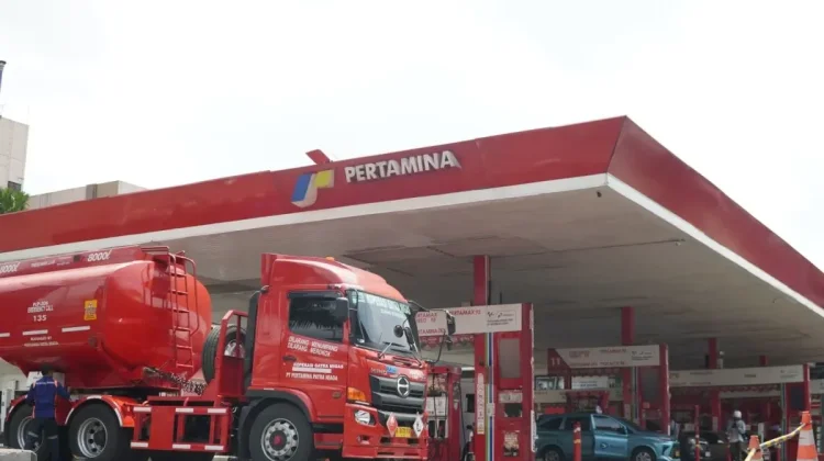 BPH Migas: Penyaluran BBM Lancar selama Arus Balik Libur Panjang Iduladha
