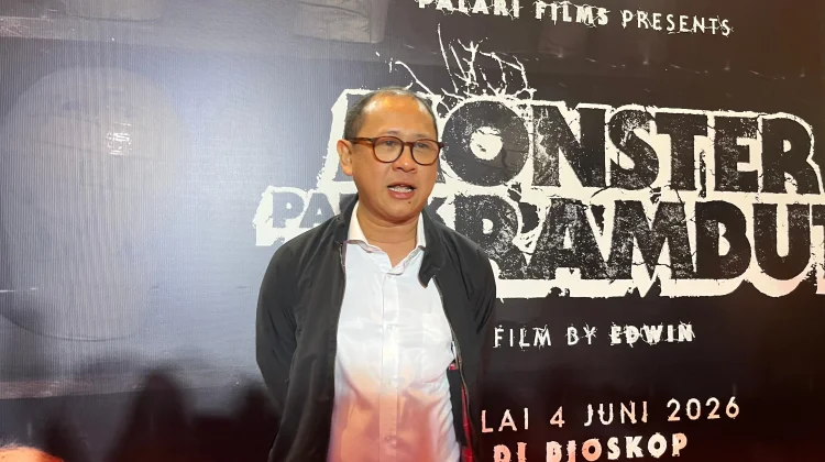 Tayang di Berlinale 2026, 'Monster Pabrik Rambut' Dapat Respons Positif Penonton
