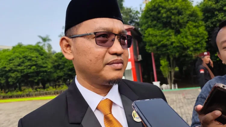 Ketua DPRD Bekasi: Hari Lahir Pancasila Momen Menegakan Keadilan Sosial