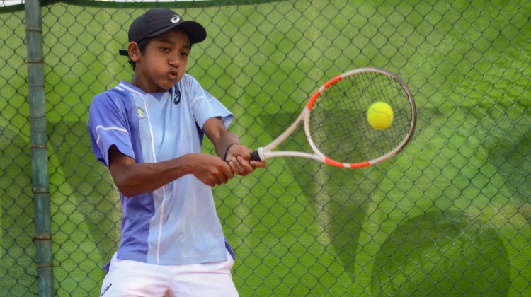 Kalahkan Unggulan Kelima, Rafael Lolos Perdelapan Final DETEC