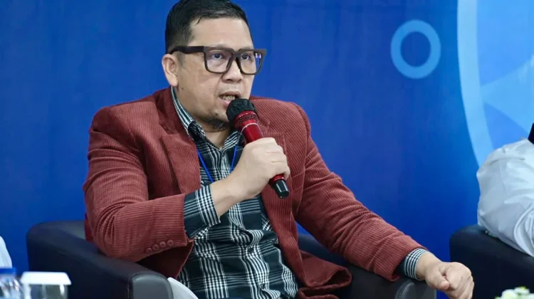 DPR Kaji E-Voting untuk Pemilu, Tiga Syarat Harus Dipenuhi