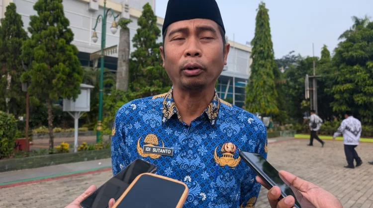 Pemkot Bekasi Siap Bangun Underpass Baru di Jalan Nonon Sonthanie Tahun Depan